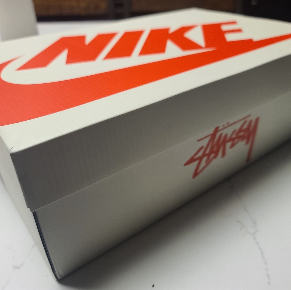 Nike / Stussy Air Force 1